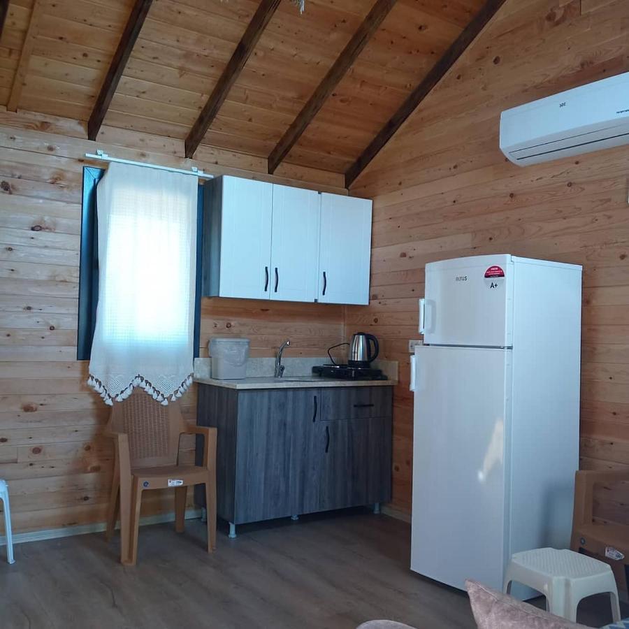 Cakir Bey Bungalov Holiday home *