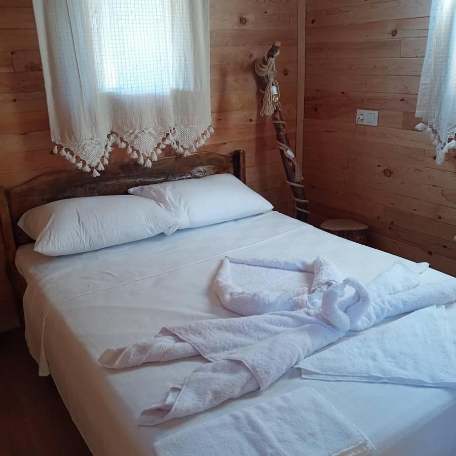 Cakir Bey Bungalov Holiday home *