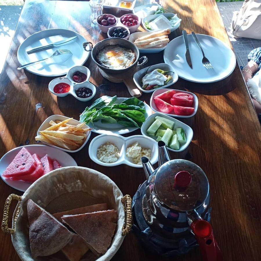 Cakir Bey Bungalov Fethiye