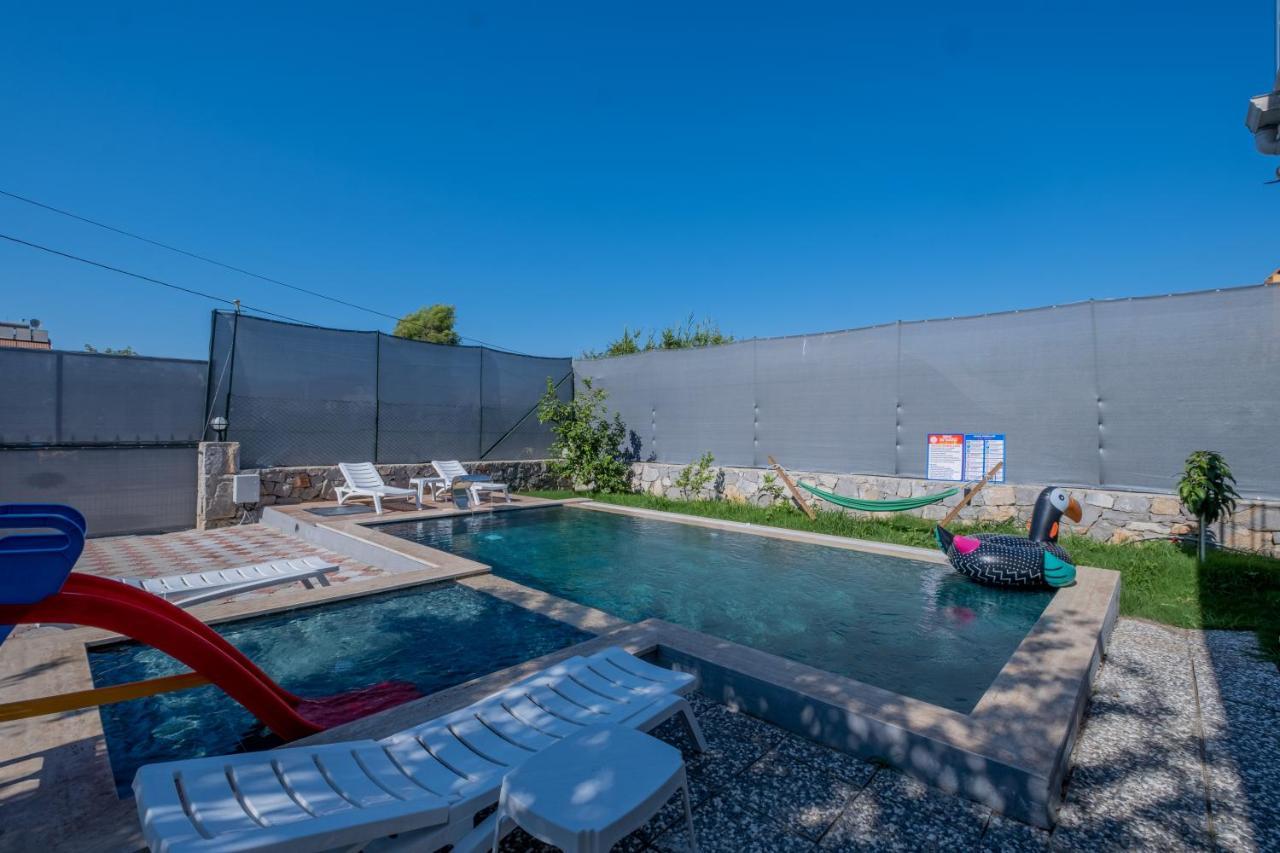Ela With Private Pool Villa Fethiye
