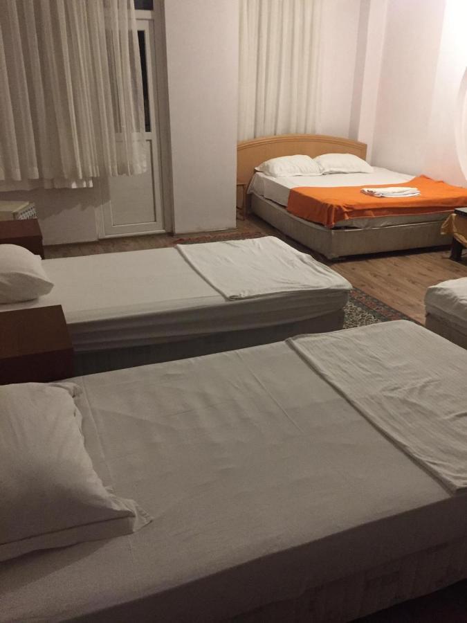 Homestay Olimpiyat Pansiyon