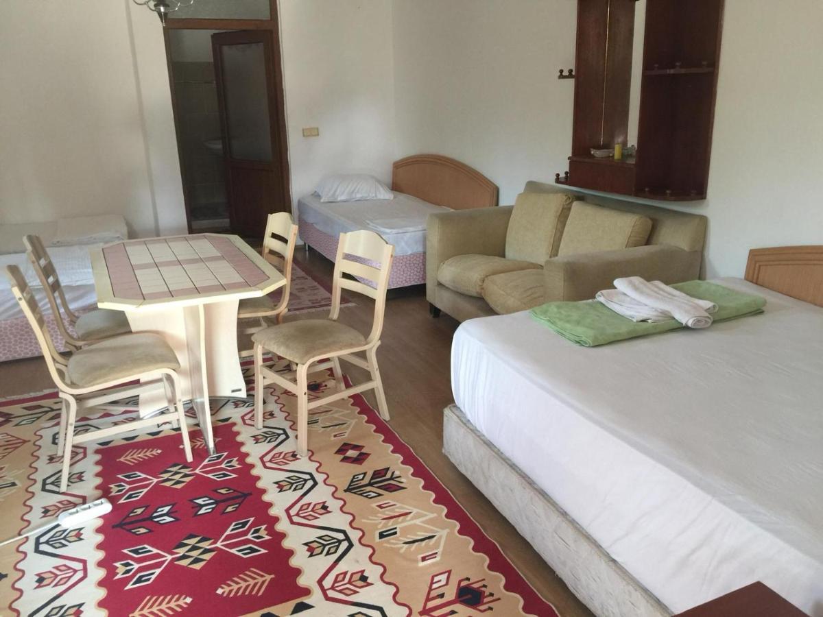 Homestay Olimpiyat Pansiyon Fethiye