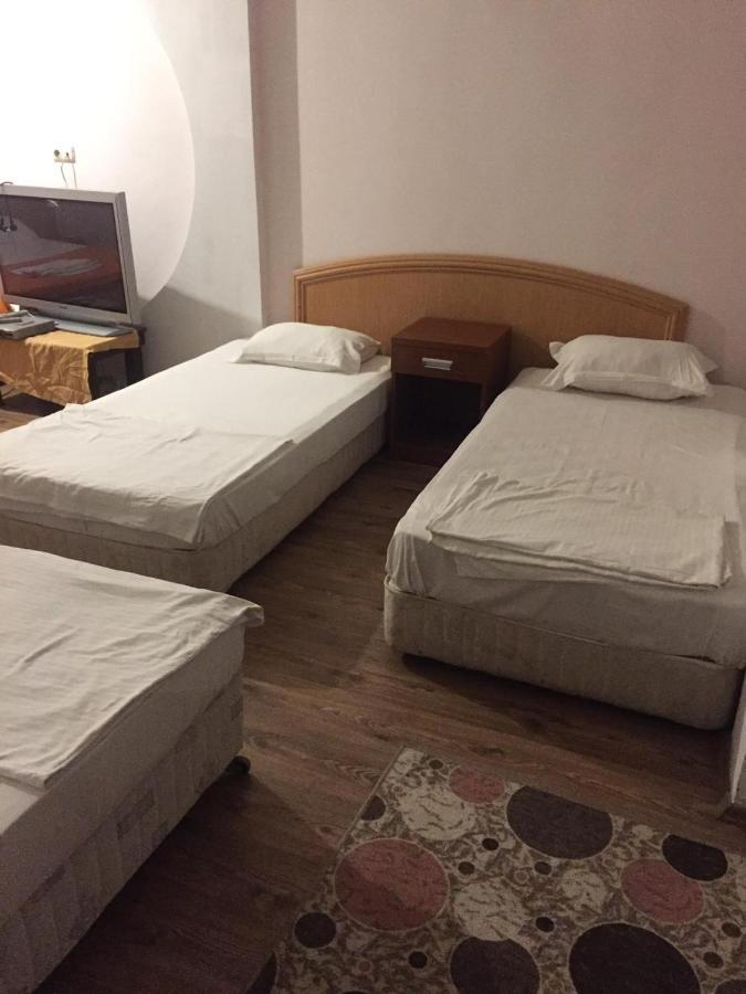 Olimpiyat Pansiyon *