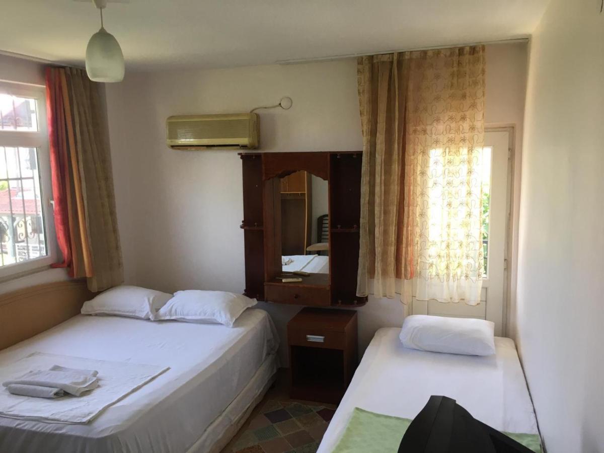 Olimpiyat Pansiyon Homestay