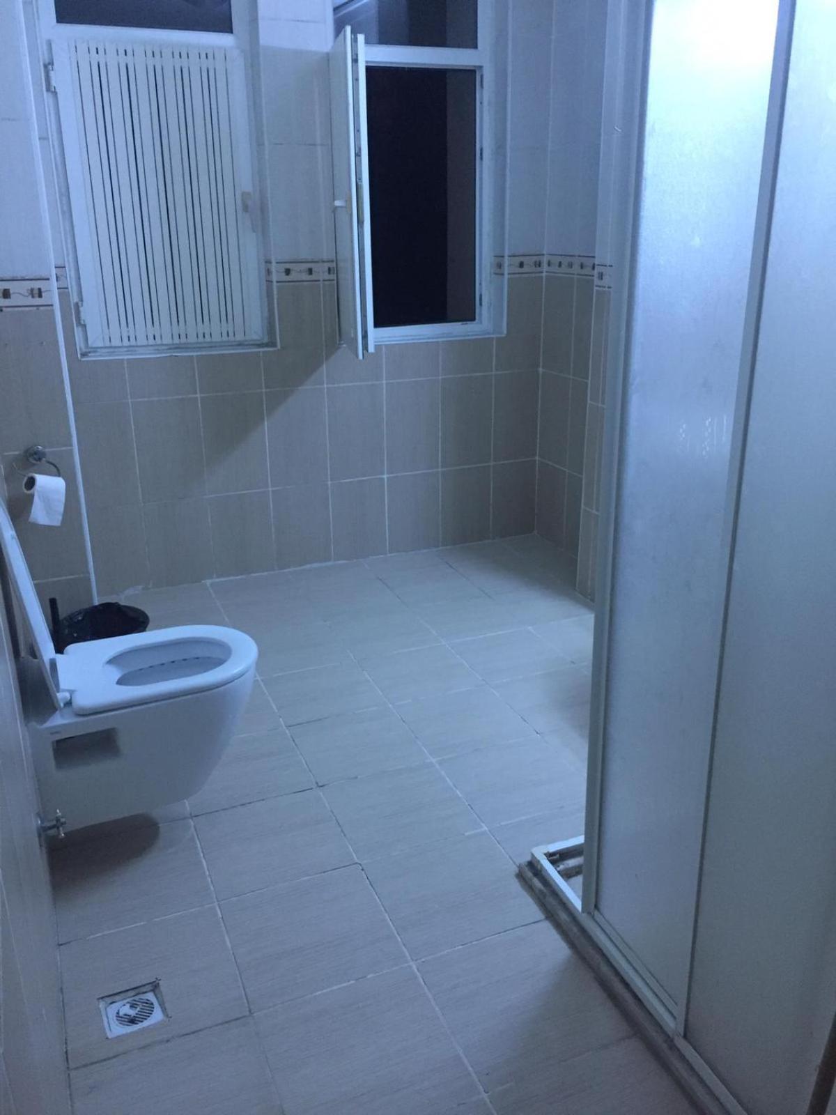Homestay Olimpiyat Pansiyon