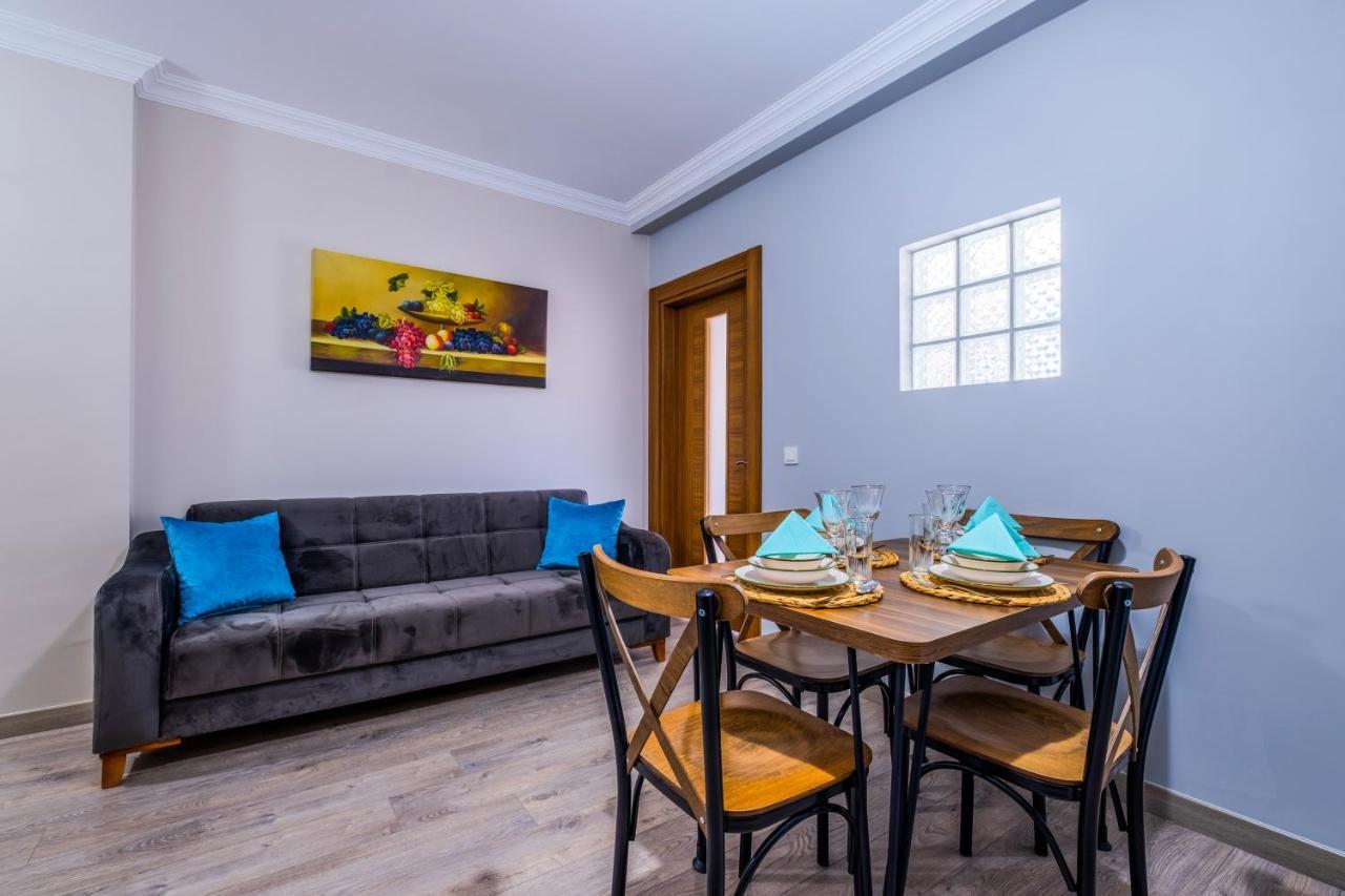 Viranlar Apart&hotel * Fethiye