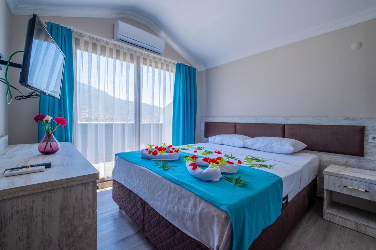 Viranlar Apart&hotel *