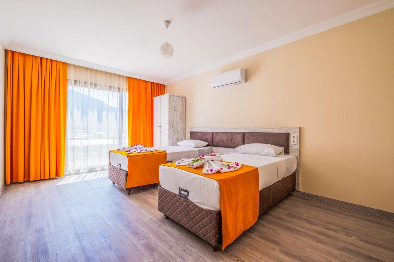 Aparthotel Viranlar Apart&hotel