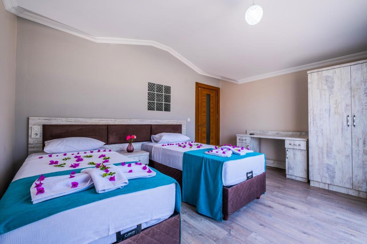 Viranlar Apart&hotel
