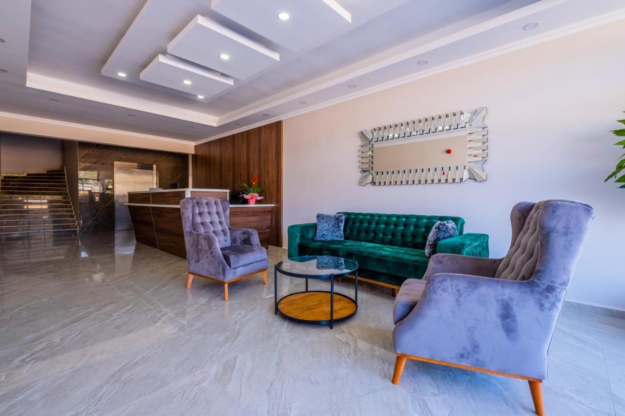 Viranlar Apart&hotel Aparthotel Fethiye