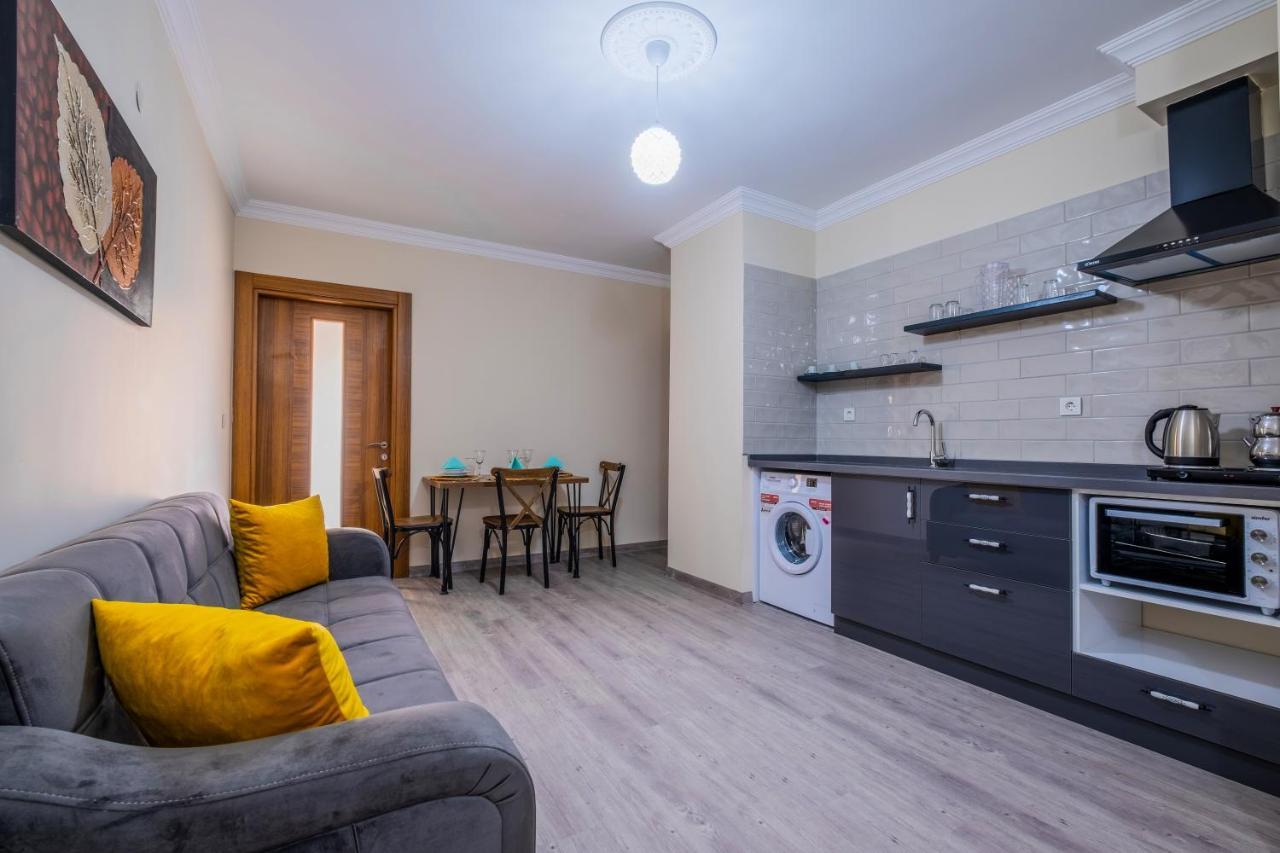 Aparthotel Viranlar Apart&hotel Fethiye