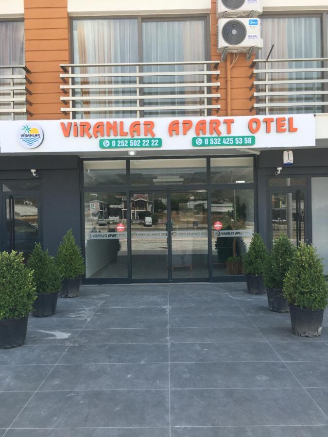 Viranlar Apart&hotel * Fethiye