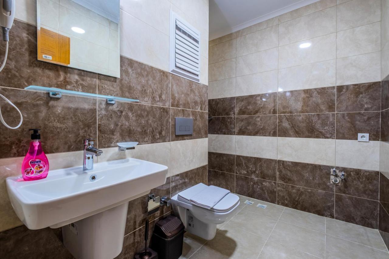 Aparthotel Viranlar Apart&hotel *