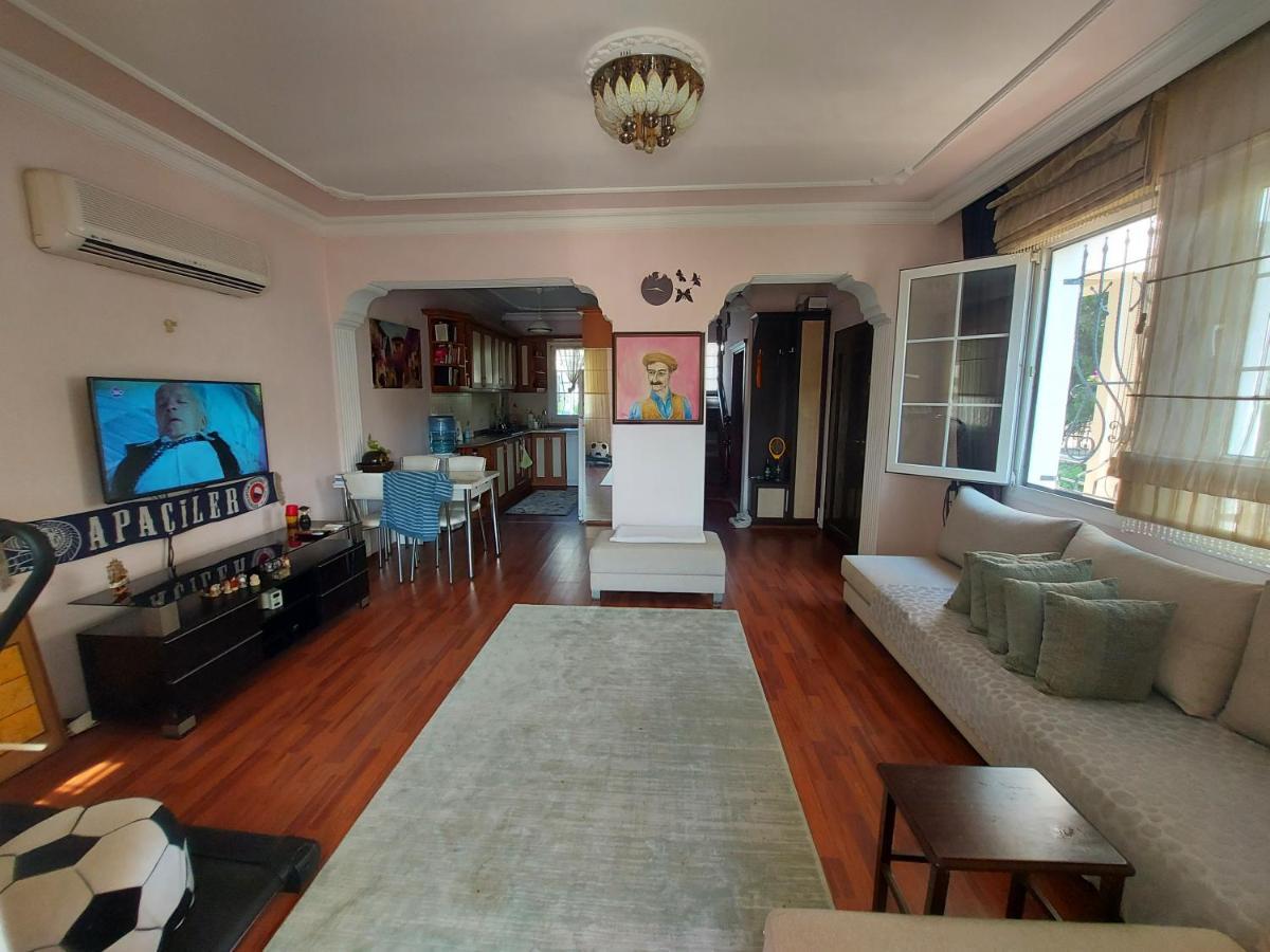 Villa Orhan Villasi *