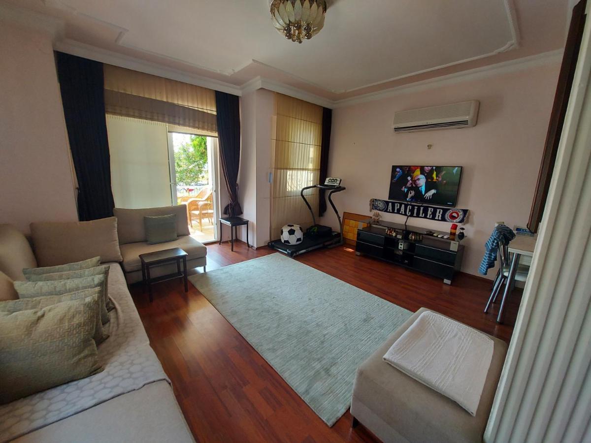 Villa Orhan Villasi *