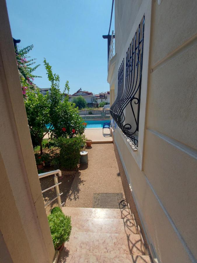 Orhan Villasi Villa Fethiye