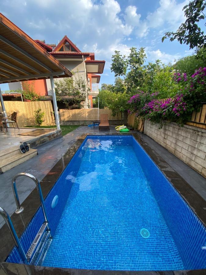 Villasaint Gocek Triplex Large Family Friendy Villa *
