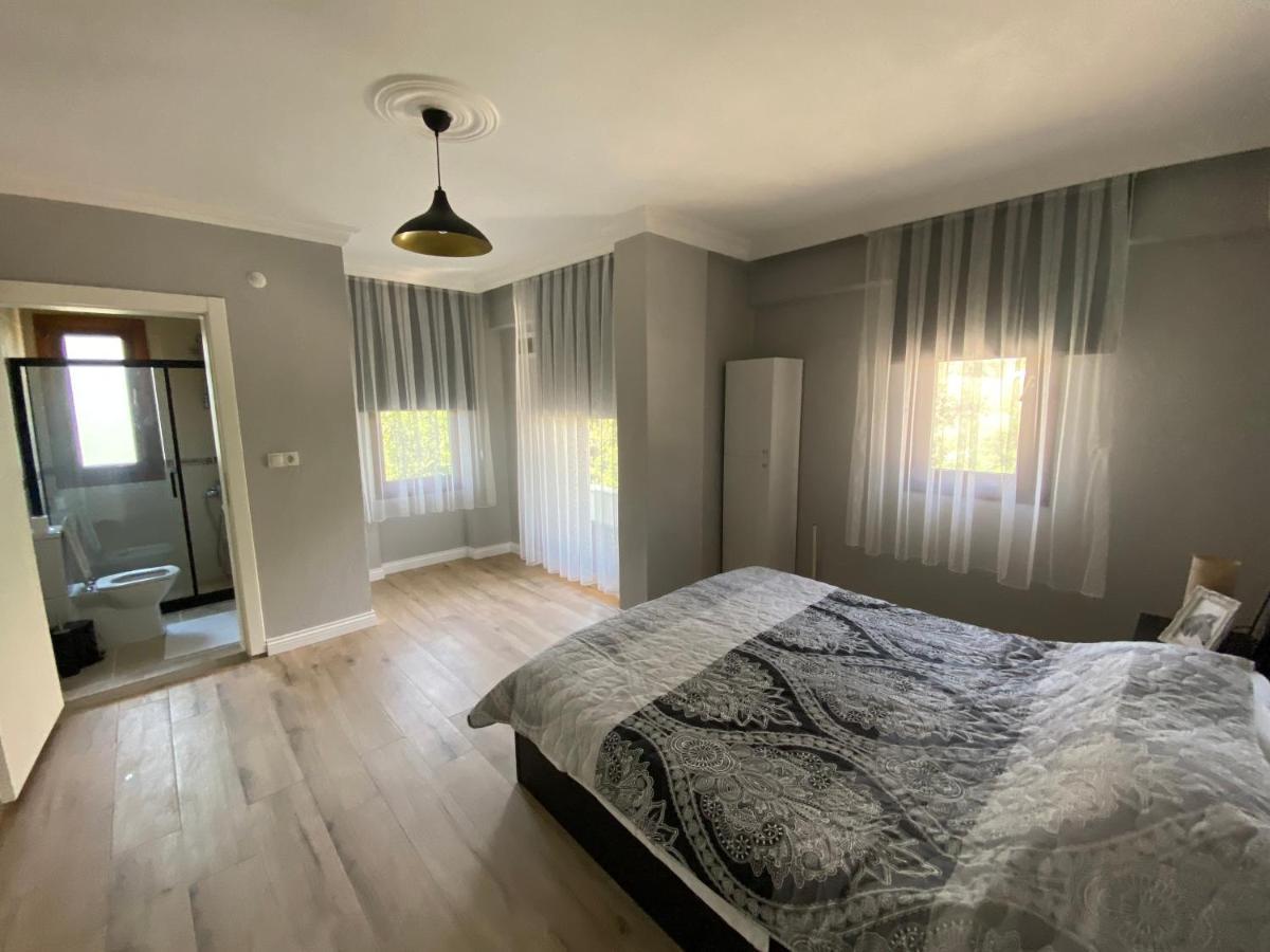 Villasaint Gocek Triplex Large Family Friendy Villa Fethiye