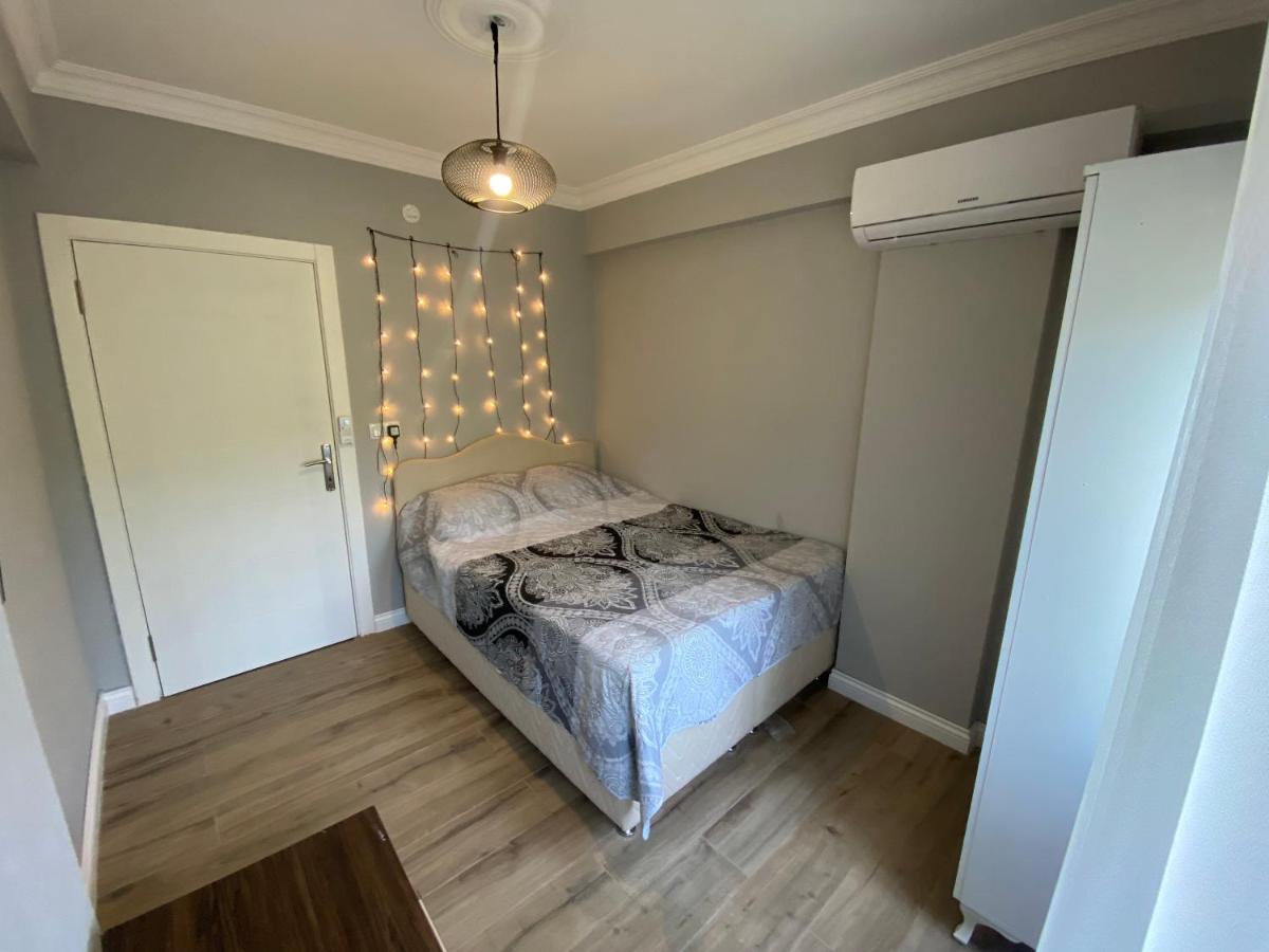Villasaint Gocek Triplex Large Family Friendy Villa Fethiye