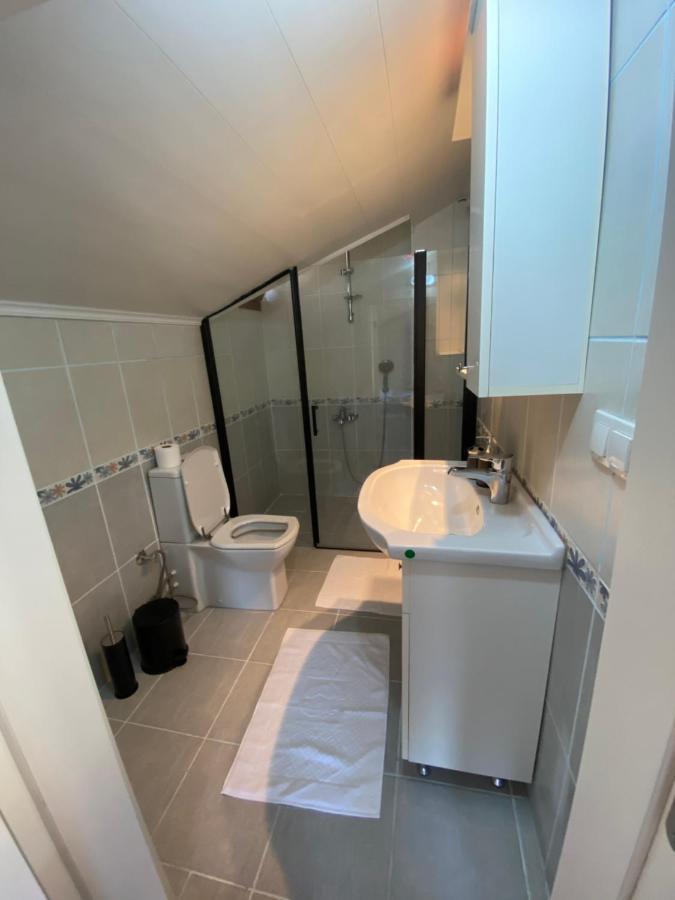 Villasaint Gocek Triplex Large Family Friendy Villa *