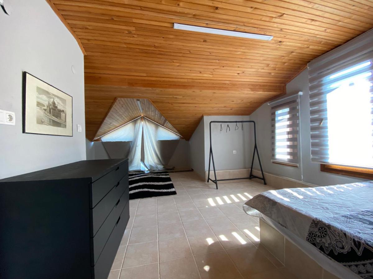 Villasaint Gocek Triplex Large Family Friendy Fethiye