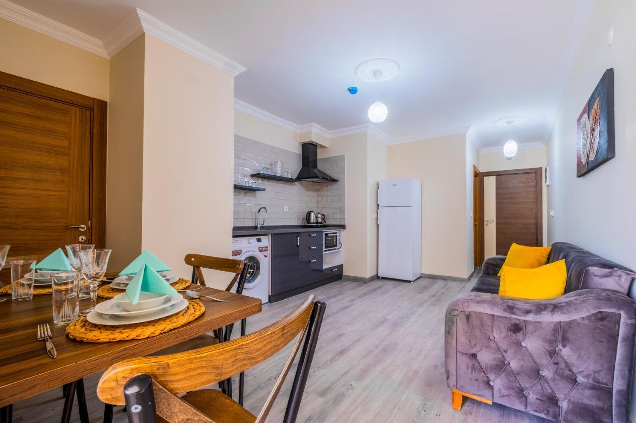 Viranlar Apart&hotel Aparthotel Fethiye