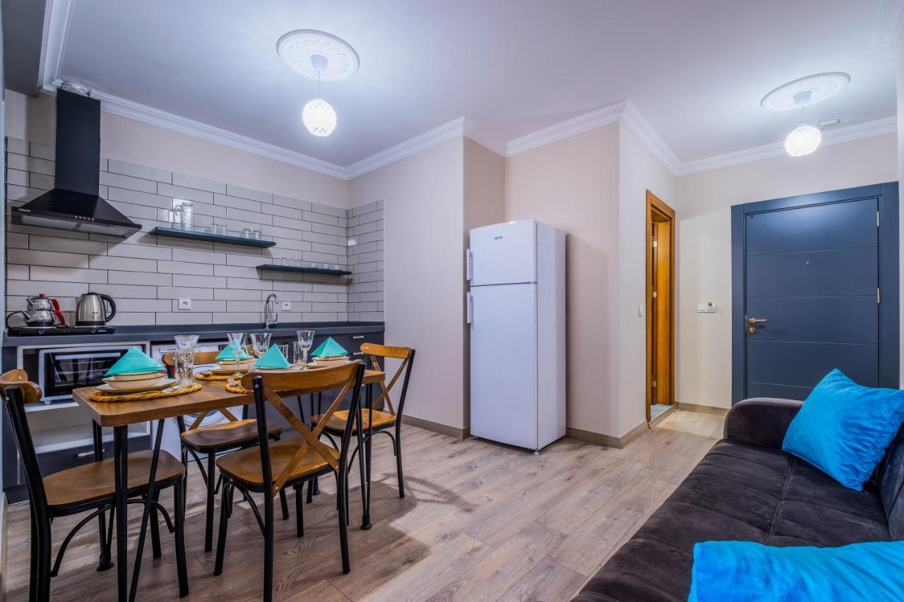 Viranlar Apart&hotel Aparthotel Fethiye