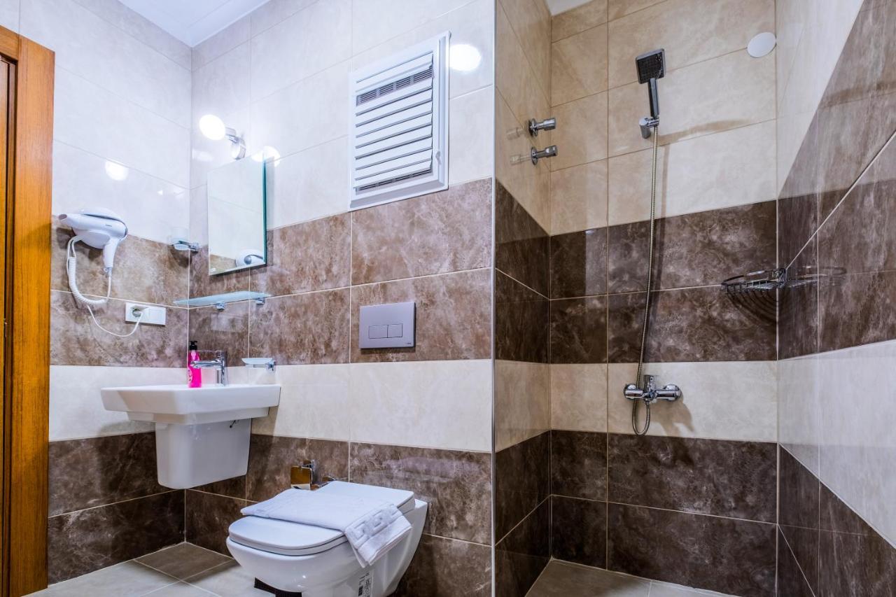 Viranlar Apart&hotel Aparthotel *