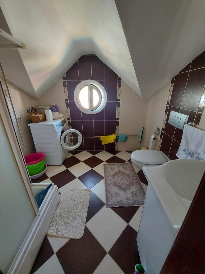 Orhan Villasi Villa