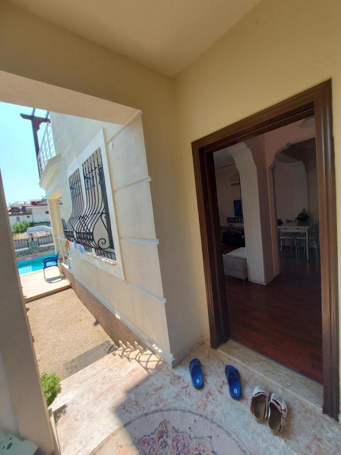 Villa Orhan Villasi Fethiye