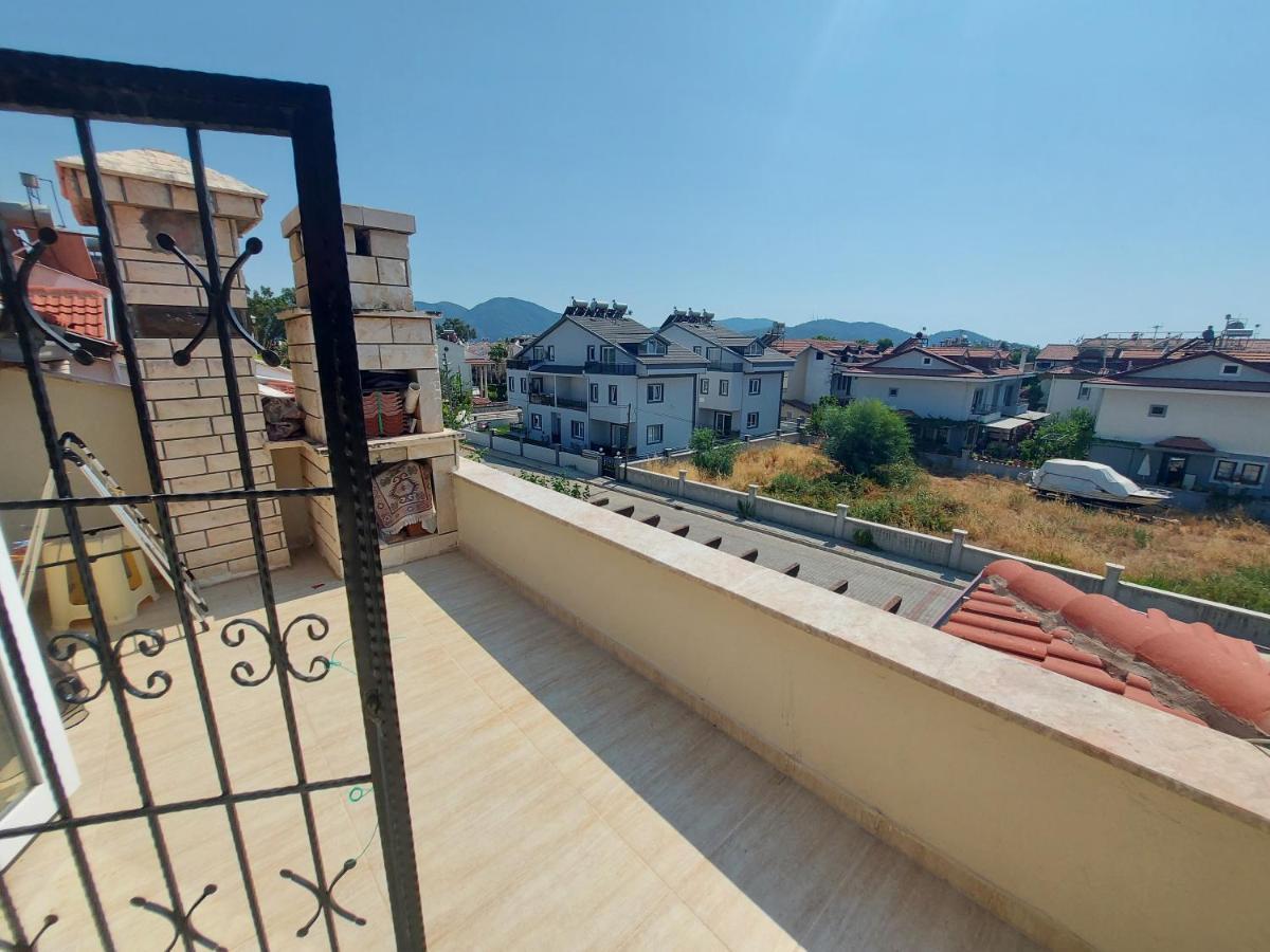 Orhan Villasi Villa