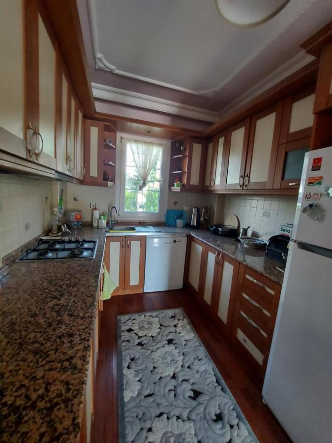 Villa Orhan Villasi