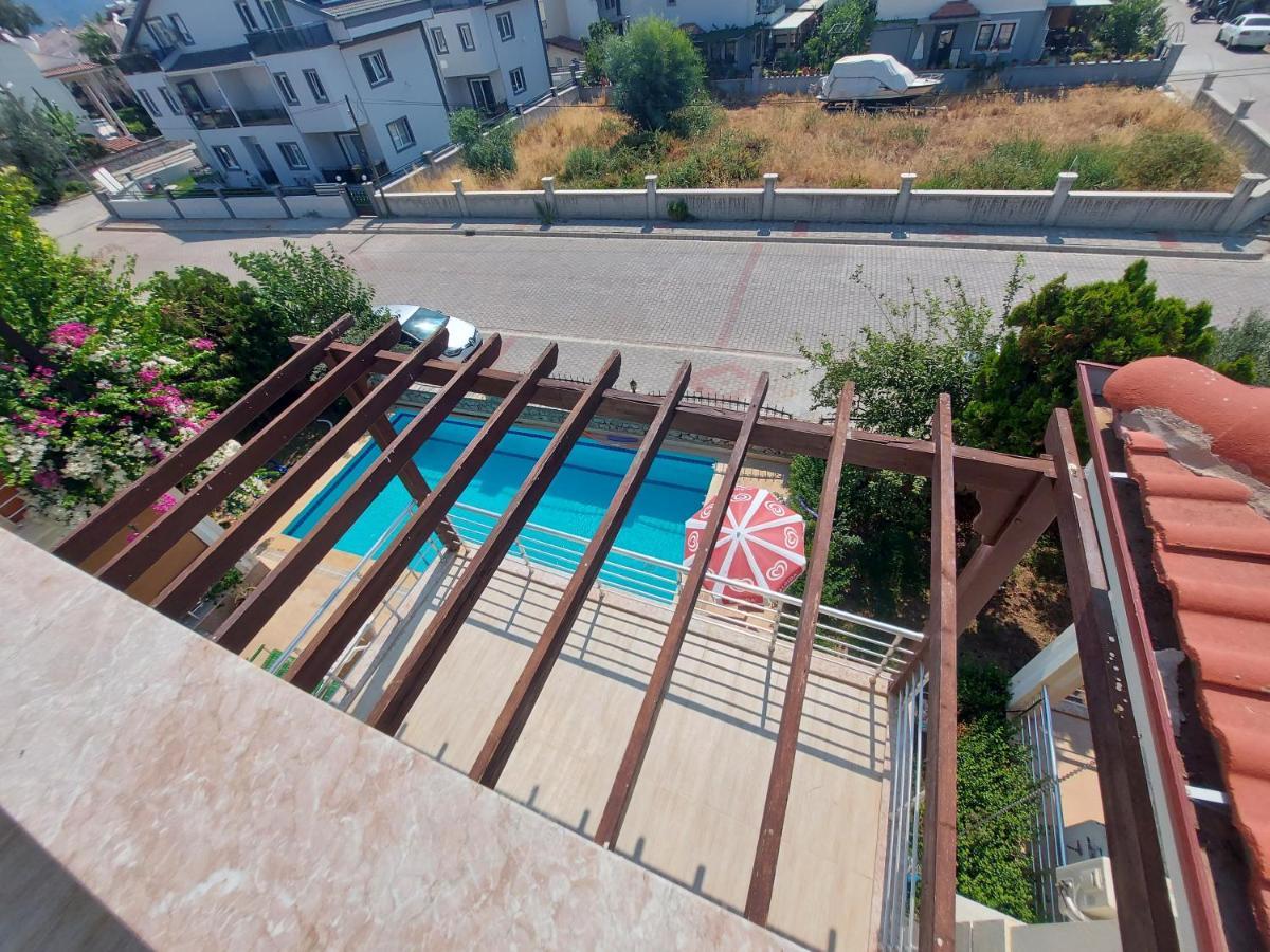 Villa Orhan Villasi *