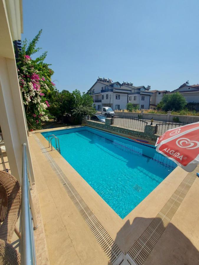 Villa Orhan Villasi Fethiye