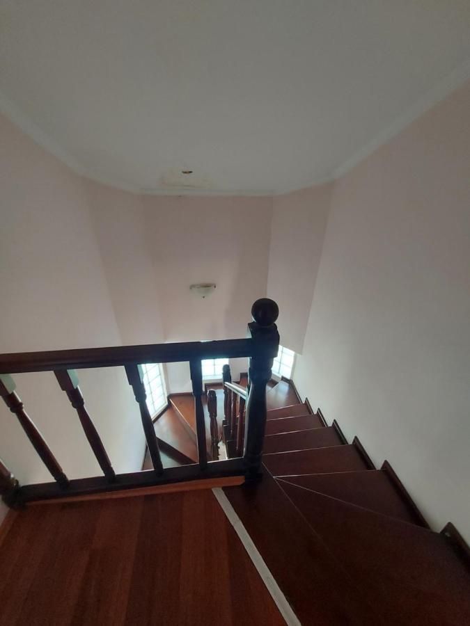 Orhan Villasi Villa Fethiye
