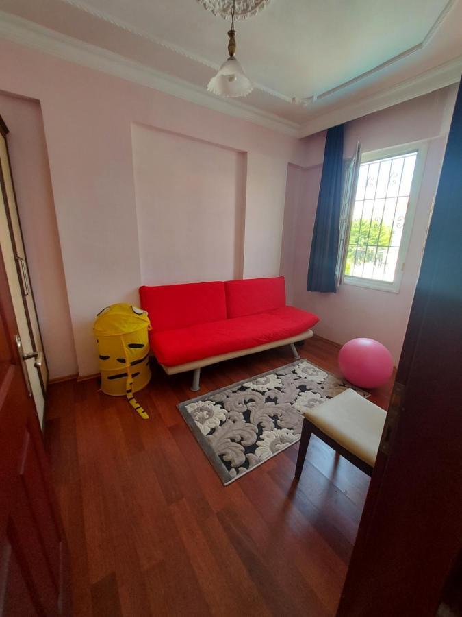 Orhan Villasi Villa