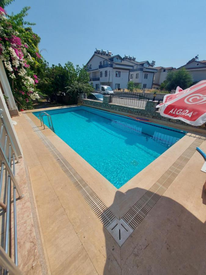 Villa Orhan Villasi Fethiye