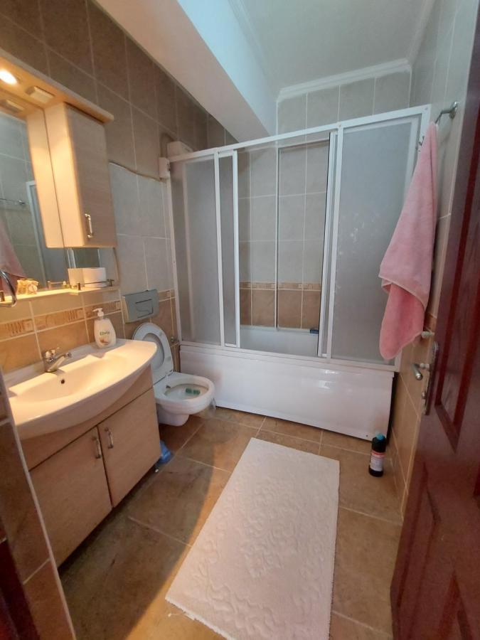 Orhan Villasi Villa Fethiye
