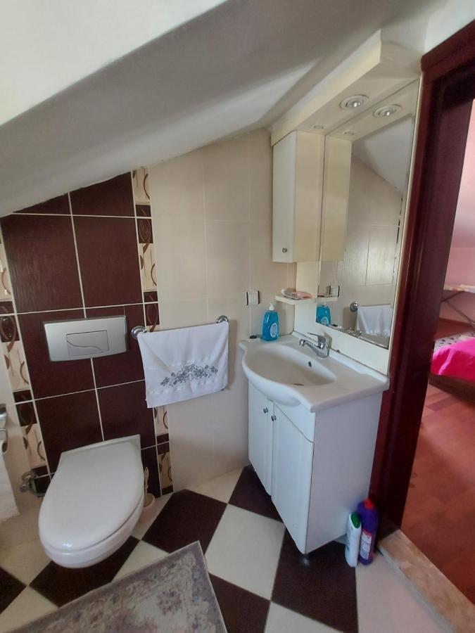 Orhan Villasi Villa *