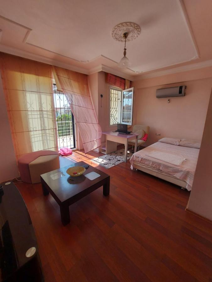 Orhan Villasi Villa *