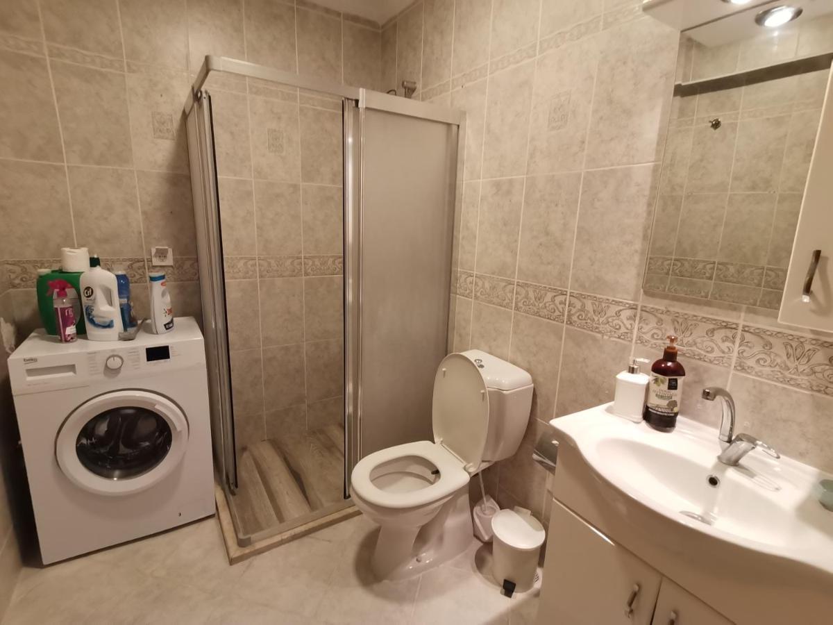 Apartment Venice Apart