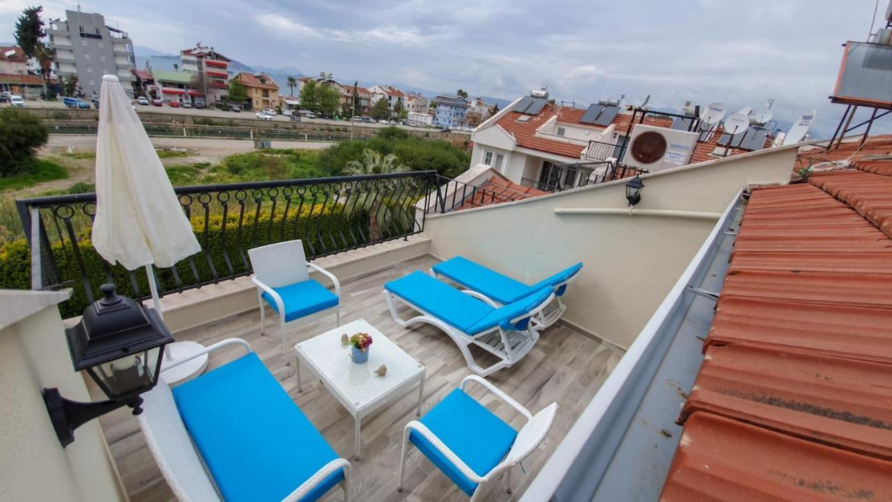 Venice Apart Apartment Fethiye