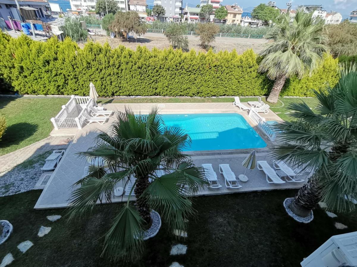 Apartment Venice Apart Fethiye