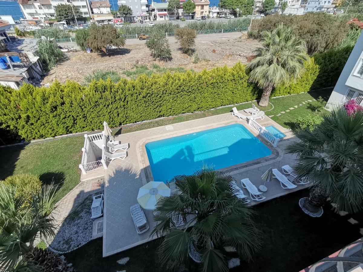 Apartment Venice Apart Fethiye