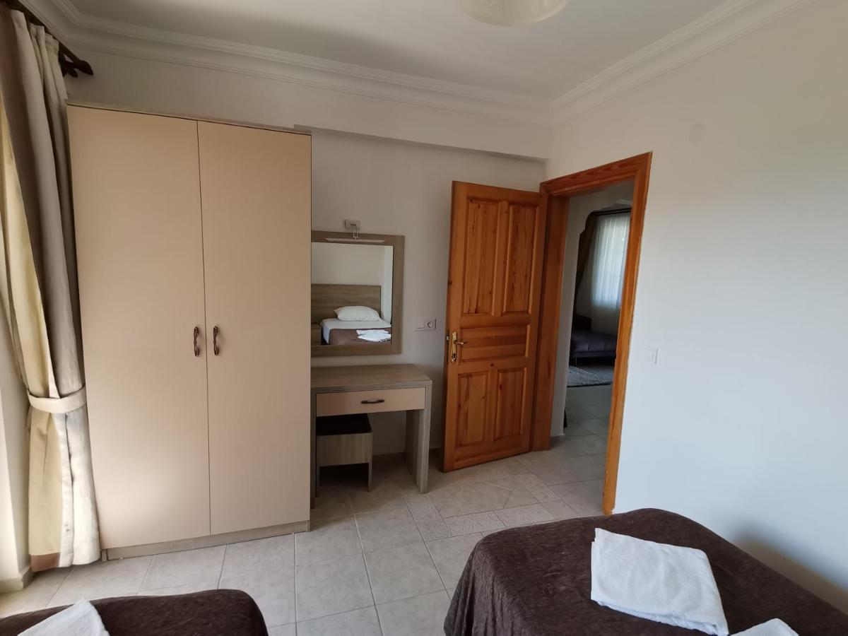 Venice Apart Fethiye