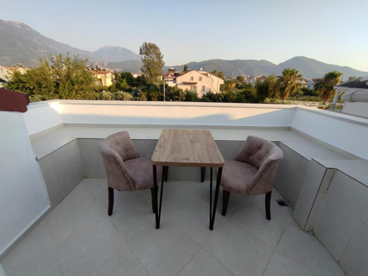 Ela With Private Pool Villa Fethiye