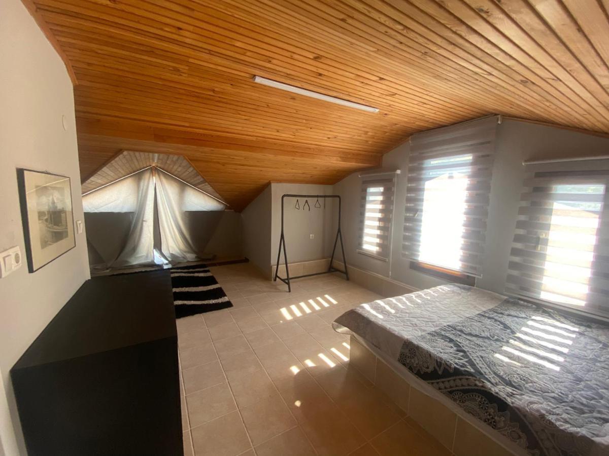 Villasaint Gocek Triplex Large Family Friendy *