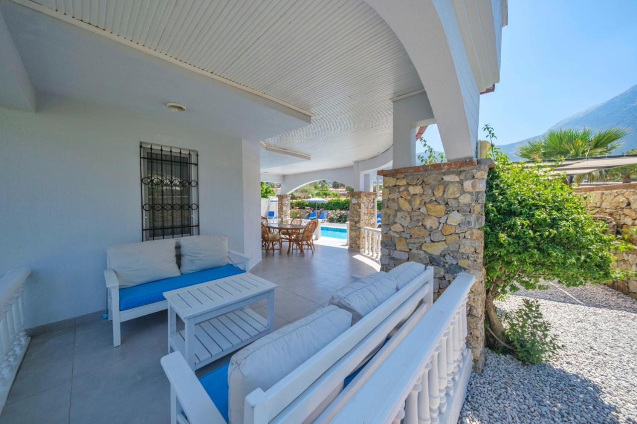 Tatil Premium Baron * Fethiye