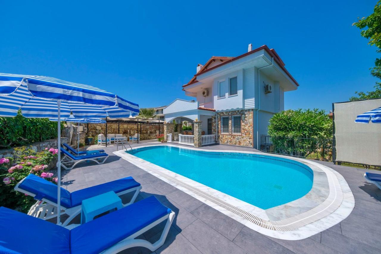 Villa Tatil Premium Baron *