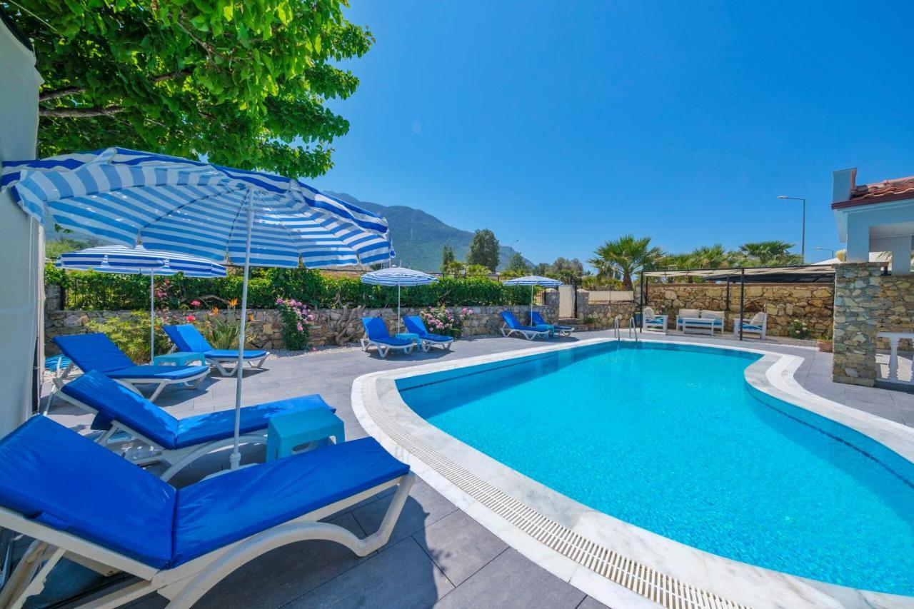 Villa Tatil Premium Baron *